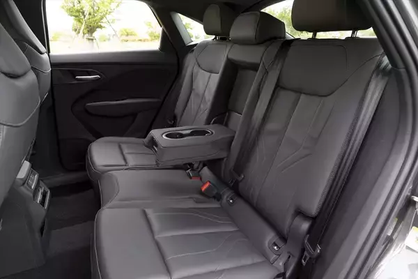 「【独御三家SUV対決】新型アウディ「Q3」登場！ BMW「X1」、ベンツ「GLA」と比較してわかった真の買いモデル」の画像