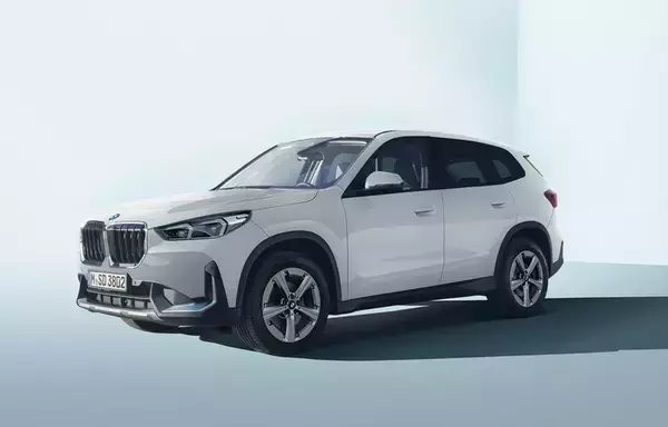 「【独御三家SUV対決】新型アウディ「Q3」登場！ BMW「X1」、ベンツ「GLA」と比較してわかった真の買いモデル」の画像