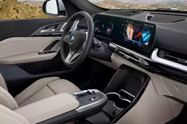 「【独御三家SUV対決】新型アウディ「Q3」登場！ BMW「X1」、ベンツ「GLA」と比較してわかった真の買いモデル」の画像