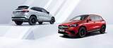 「【独御三家SUV対決】新型アウディ「Q3」登場！ BMW「X1」、ベンツ「GLA」と比較してわかった真の買いモデル」の画像9