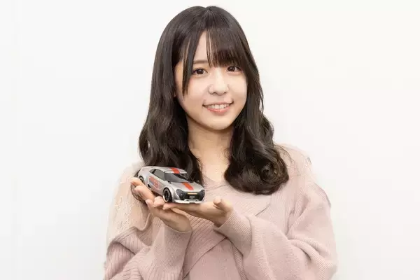 オープンスポーツ「Modulo Neo Classic Racer」のラジコンは若者に刺さるのか？