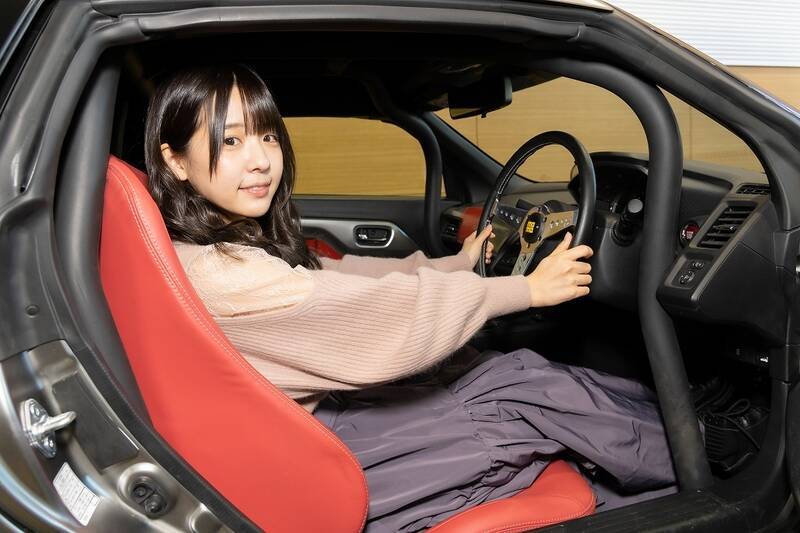 オープンスポーツ「Modulo Neo Classic Racer」のラジコンは若者に刺さるのか？