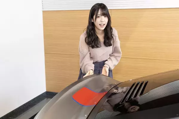 「オープンスポーツ「Modulo Neo Classic Racer」のラジコンは若者に刺さるのか？」の画像