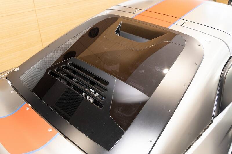 オープンスポーツ「Modulo Neo Classic Racer」のラジコンは若者に刺さるのか？