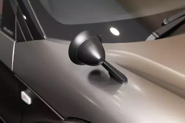 「オープンスポーツ「Modulo Neo Classic Racer」のラジコンは若者に刺さるのか？」の画像