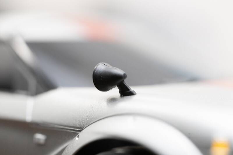 オープンスポーツ「Modulo Neo Classic Racer」のラジコンは若者に刺さるのか？