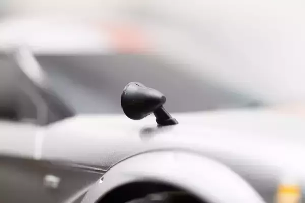 「オープンスポーツ「Modulo Neo Classic Racer」のラジコンは若者に刺さるのか？」の画像