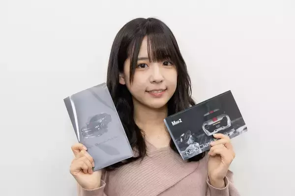 「オープンスポーツ「Modulo Neo Classic Racer」のラジコンは若者に刺さるのか？」の画像