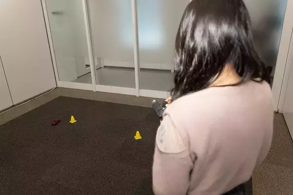 「オープンスポーツ「Modulo Neo Classic Racer」のラジコンは若者に刺さるのか？」の画像