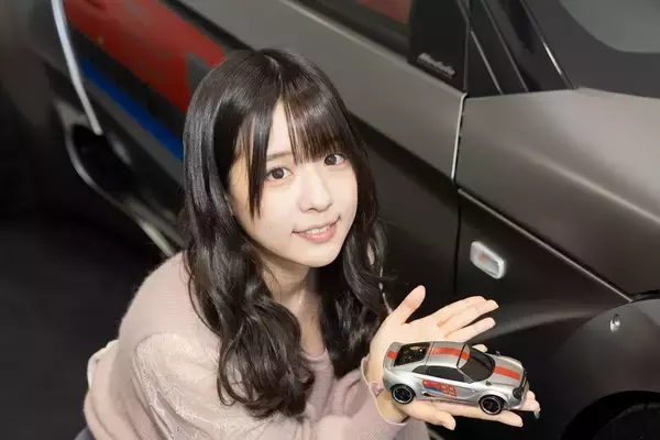 「オープンスポーツ「Modulo Neo Classic Racer」のラジコンは若者に刺さるのか？」の画像