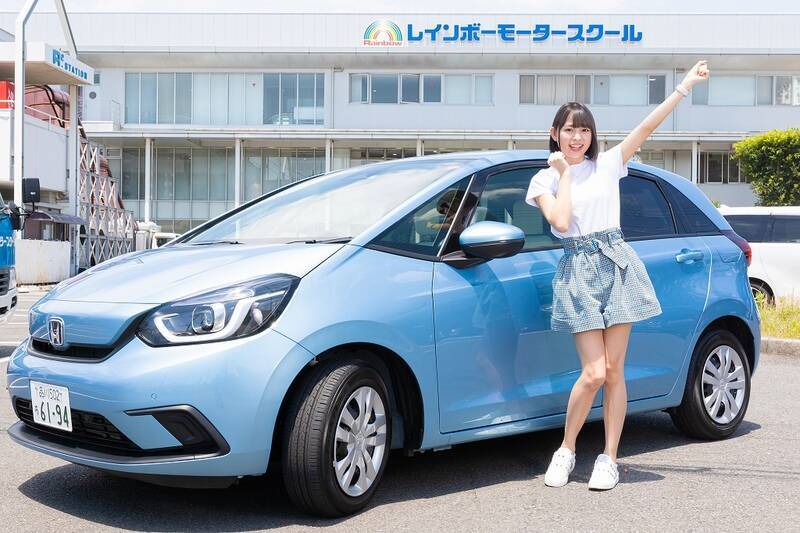 オープンスポーツ「Modulo Neo Classic Racer」のラジコンは若者に刺さるのか？