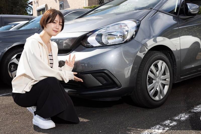 マイナーチェンジ後のHonda「FIT」がどう変わったのかを最上位とSUV系モデルで体感した