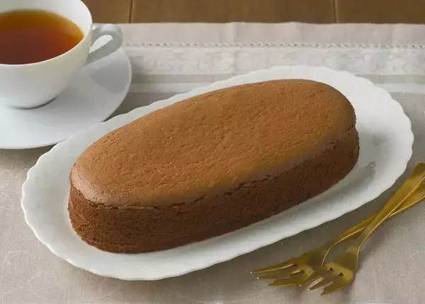 「チョコ1.5倍「濃厚ショコラ」エクレアがそそる！コージーコーナー冬のチョコスイーツ」の画像