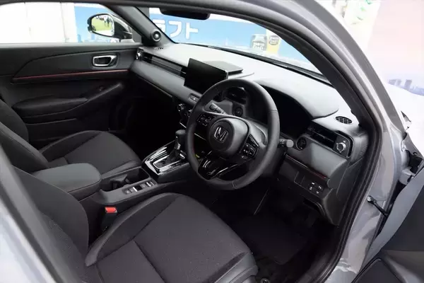 「「VEZEL e:HEV RS」は後出しズルい！ と言いたくなるほどイイクルマだった」の画像