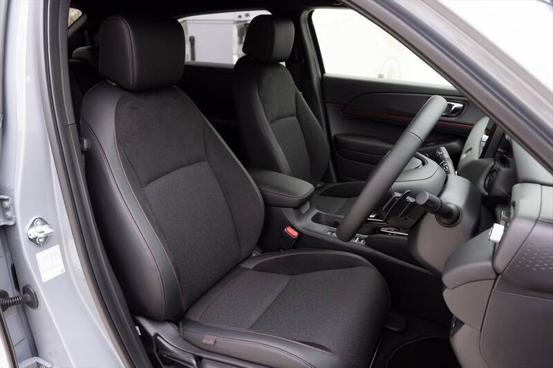 「VEZEL e:HEV RS」は後出しズルい！ と言いたくなるほどイイクルマだった