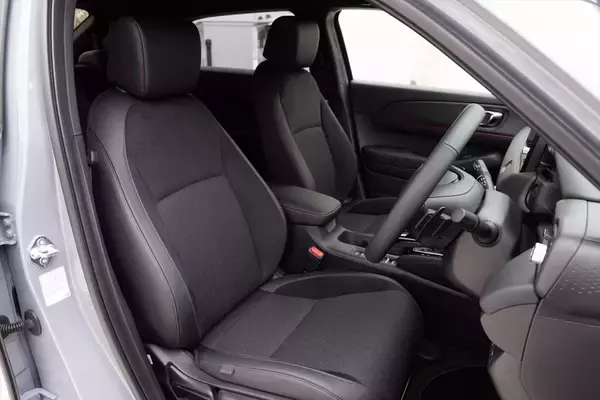 「「VEZEL e:HEV RS」は後出しズルい！ と言いたくなるほどイイクルマだった」の画像