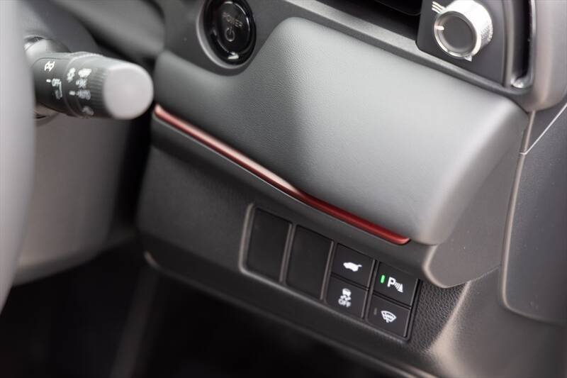 「VEZEL e:HEV RS」は後出しズルい！ と言いたくなるほどイイクルマだった