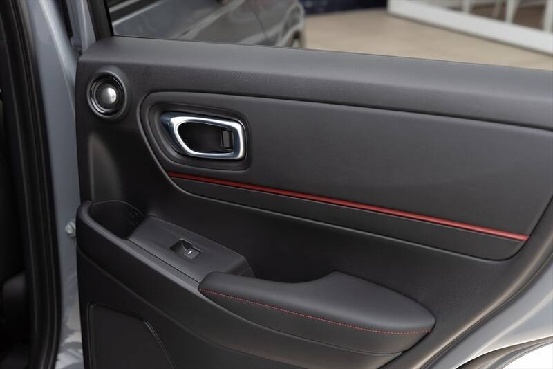 「VEZEL e:HEV RS」は後出しズルい！ と言いたくなるほどイイクルマだった