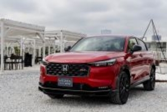 「VEZEL e:HEV RS」は後出しズルい！ と言いたくなるほどイイクルマだった