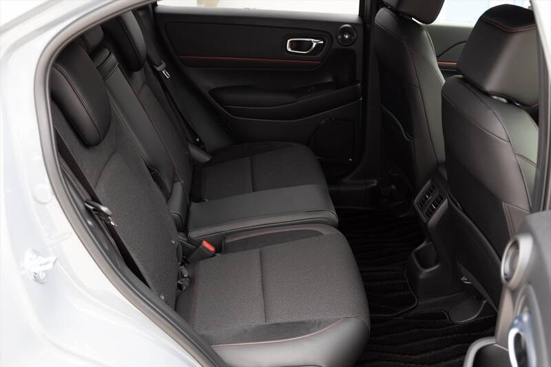 「VEZEL e:HEV RS」は後出しズルい！ と言いたくなるほどイイクルマだった