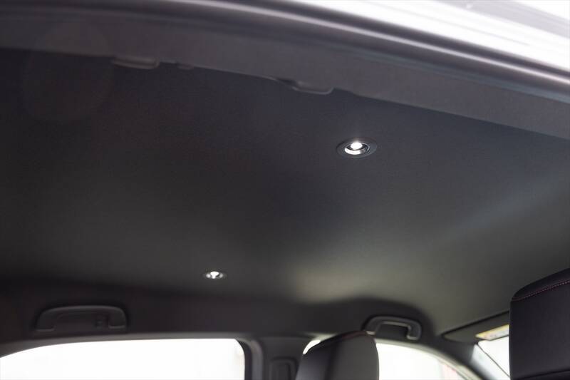 「VEZEL e:HEV RS」は後出しズルい！ と言いたくなるほどイイクルマだった