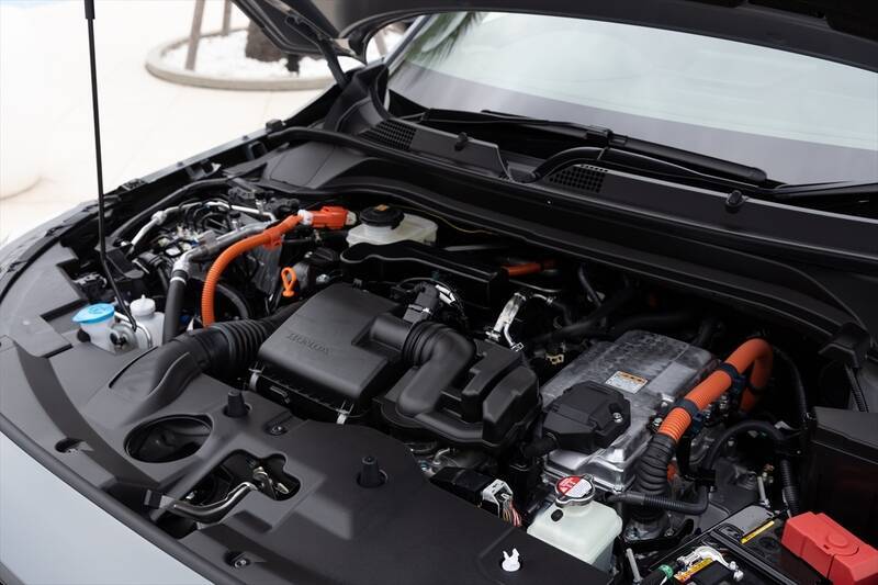 「VEZEL e:HEV RS」は後出しズルい！ と言いたくなるほどイイクルマだった