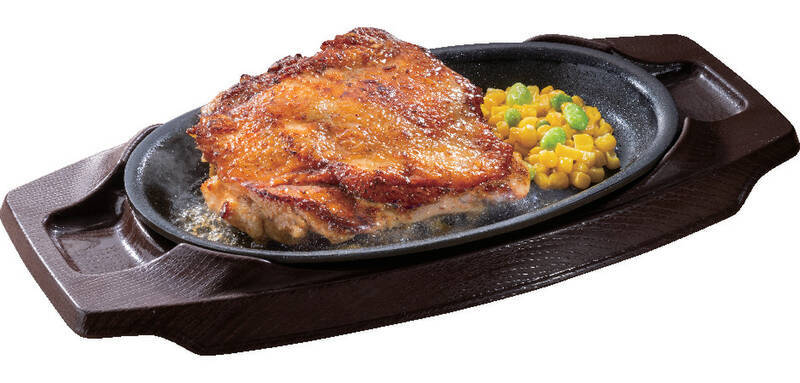 ガスト＆バーミヤンで33％OFF祭り！「チーズINハンバーグ」「山盛りポテト」も爆安タイム