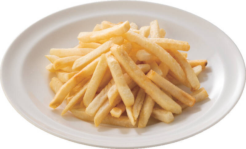 ガスト＆バーミヤンで33％OFF祭り！「チーズINハンバーグ」「山盛りポテト」も爆安タイム