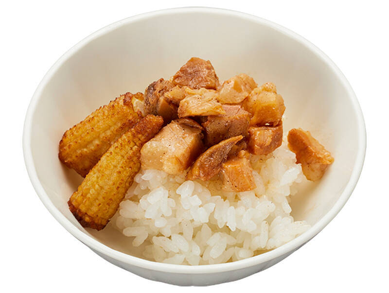 鬼金棒監修「カラシビ味噌らー麺」がかっぱ寿司に！ 1辛～3辛まで選べる