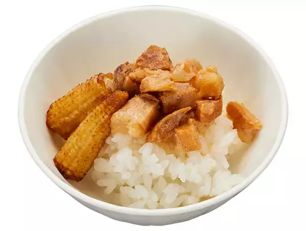 「鬼金棒監修「カラシビ味噌らー麺」がかっぱ寿司に！ 1辛～3辛まで選べる」の画像