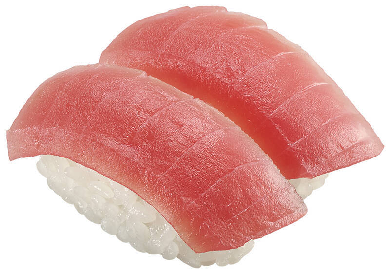 110円本鮪にのどぐろも！ スシロー夏限定「別格まぐろ祭」本日スタート