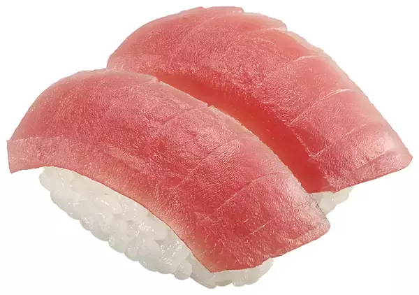 「110円本鮪にのどぐろも！ スシロー夏限定「別格まぐろ祭」本日スタート」の画像