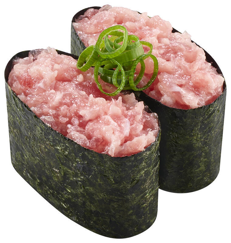 110円本鮪にのどぐろも！ スシロー夏限定「別格まぐろ祭」本日スタート