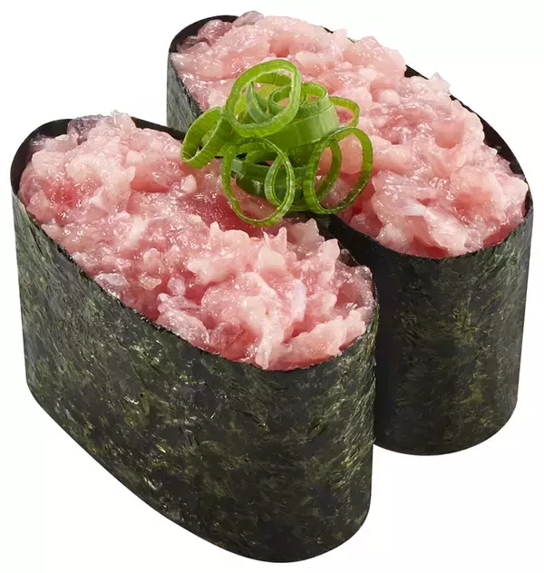 「110円本鮪にのどぐろも！ スシロー夏限定「別格まぐろ祭」本日スタート」の画像