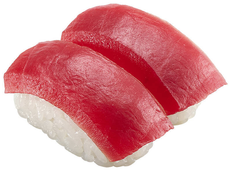110円本鮪にのどぐろも！ スシロー夏限定「別格まぐろ祭」本日スタート