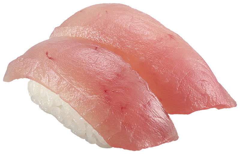 110円本鮪にのどぐろも！ スシロー夏限定「別格まぐろ祭」本日スタート