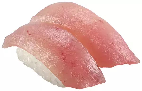 「110円本鮪にのどぐろも！ スシロー夏限定「別格まぐろ祭」本日スタート」の画像