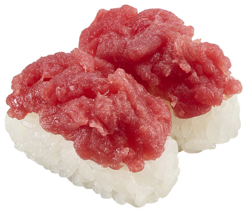 110円本鮪にのどぐろも！ スシロー夏限定「別格まぐろ祭」本日スタート
