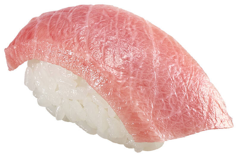 110円本鮪にのどぐろも！ スシロー夏限定「別格まぐろ祭」本日スタート