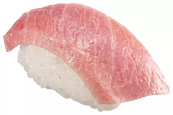「110円本鮪にのどぐろも！ スシロー夏限定「別格まぐろ祭」本日スタート」の画像