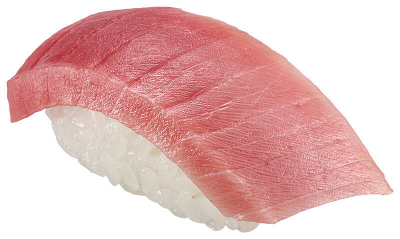 110円本鮪にのどぐろも！ スシロー夏限定「別格まぐろ祭」本日スタート