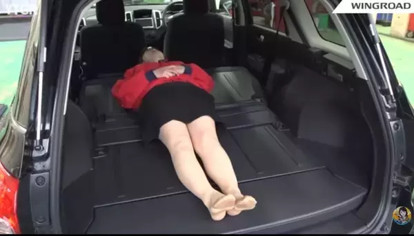 【予算30万円台】車中泊もこなす神コスパ！ 日産「ウイングロード」の中古を推したい3つの理由