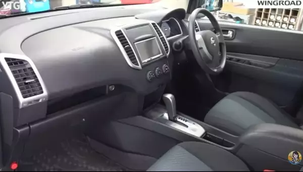 「【予算30万円台】車中泊もこなす神コスパ！ 日産「ウイングロード」の中古を推したい3つの理由」の画像