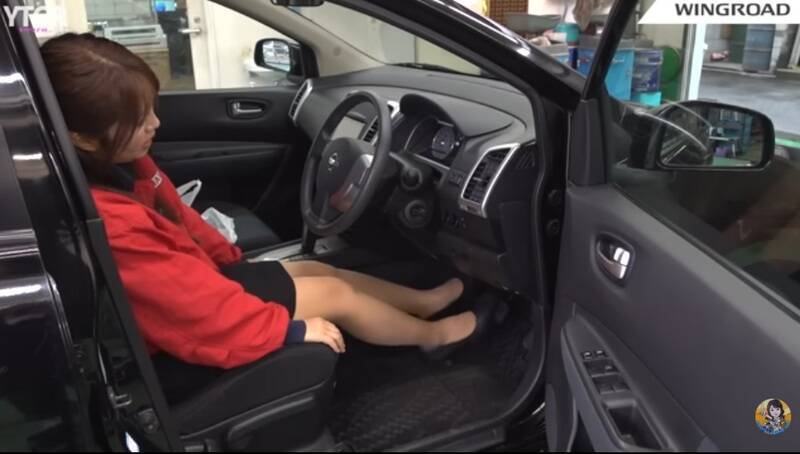 【予算30万円台】車中泊もこなす神コスパ！ 日産「ウイングロード」の中古を推したい3つの理由