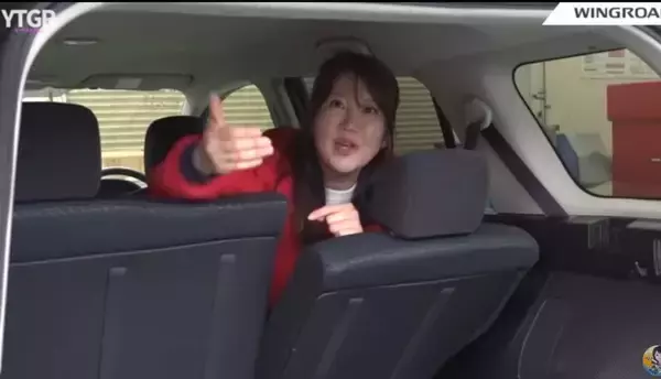 「【予算30万円台】車中泊もこなす神コスパ！ 日産「ウイングロード」の中古を推したい3つの理由」の画像