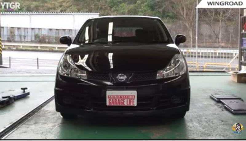 【予算30万円台】車中泊もこなす神コスパ！ 日産「ウイングロード」の中古を推したい3つの理由