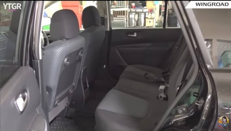【予算30万円台】車中泊もこなす神コスパ！ 日産「ウイングロード」の中古を推したい3つの理由