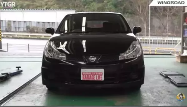 「【予算30万円台】車中泊もこなす神コスパ！ 日産「ウイングロード」の中古を推したい3つの理由」の画像