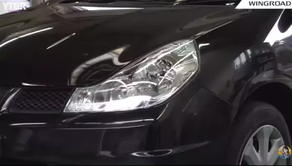 「【予算30万円台】車中泊もこなす神コスパ！ 日産「ウイングロード」の中古を推したい3つの理由」の画像