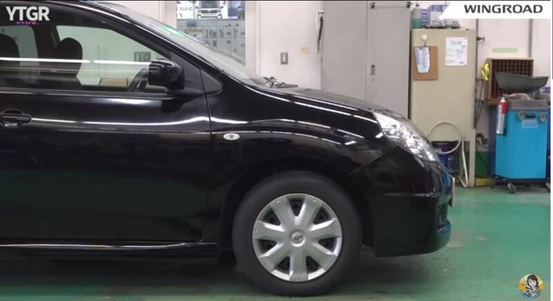 【予算30万円台】車中泊もこなす神コスパ！ 日産「ウイングロード」の中古を推したい3つの理由